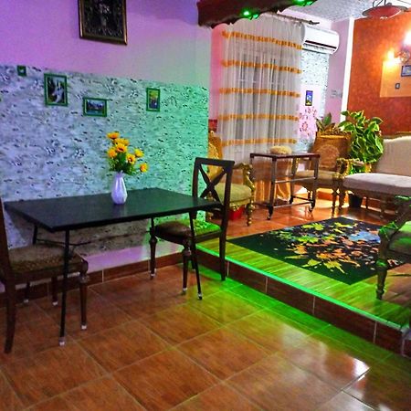 Апартаменты Fayrouzat Almndra Near The Sea With Garden View Александрия Экстерьер фото